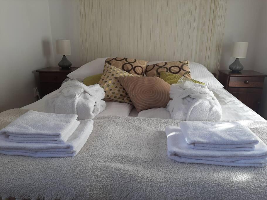 Dom Na Polanie Villa Brzeznica  ภายนอก รูปภาพ